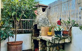 Dea's House con parcheggio